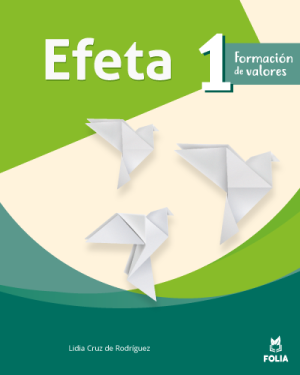 Efeta 1