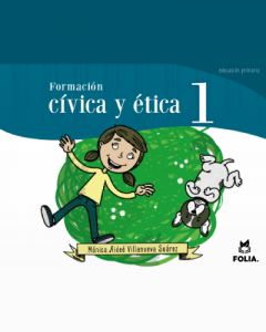 Formación cívica y ética 1