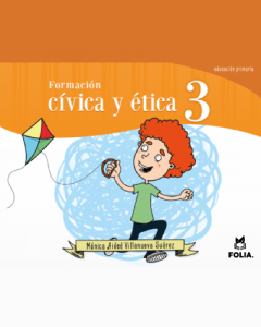 Formación cívica y ética 3