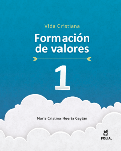 Formación de valores 1