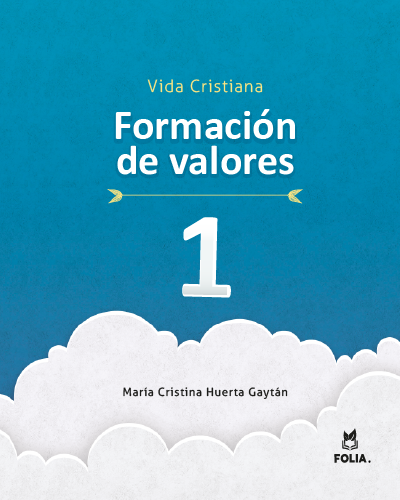 Formación de valores 1