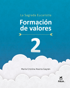 Formación de valores 2
