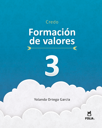 Formación de valores 3