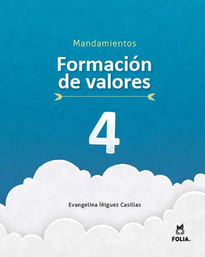 Formación de valores 4