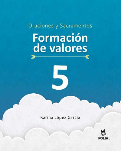 Formación de valores 5