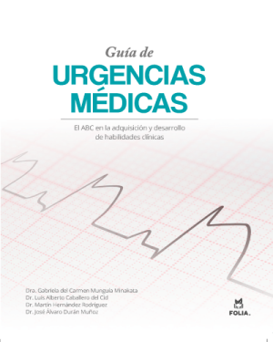 Guía de urgencias médicas