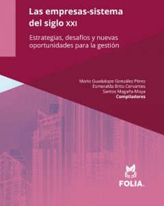 Las empresas-sistema del siglo XXI