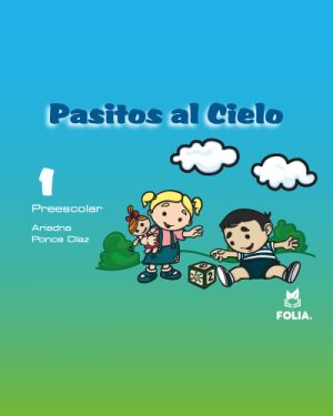Pasitos al cielo 1