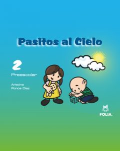 Pasitos al cielo 2