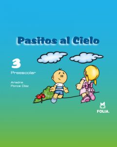 Pasitos al cielo 3