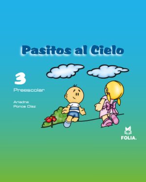 Pasitos al cielo 3