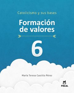 Formación de valores 6
