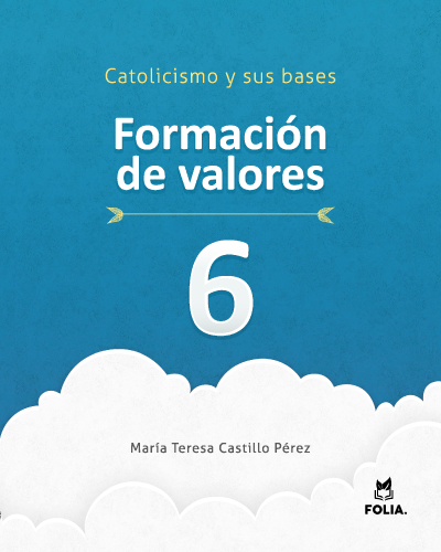 Formación de valores 6