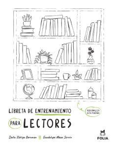 Libreta de entrenamiento para lectores