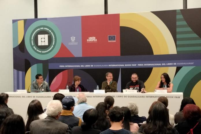 Encuentros con autores, más allá de la lectura