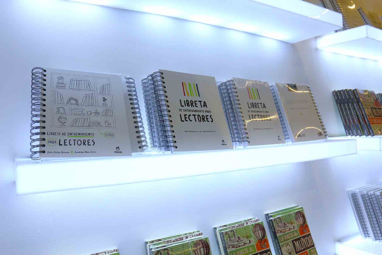 Encuentros con autores, más allá de la lectura