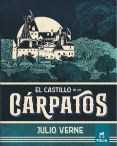 El castillo de los Cárpatos (interactivo)