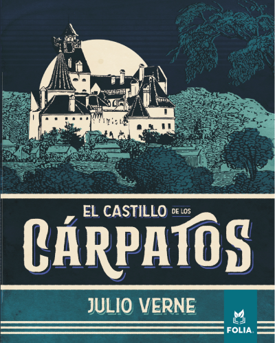 El castillo de los Cárpatos (interactivo)