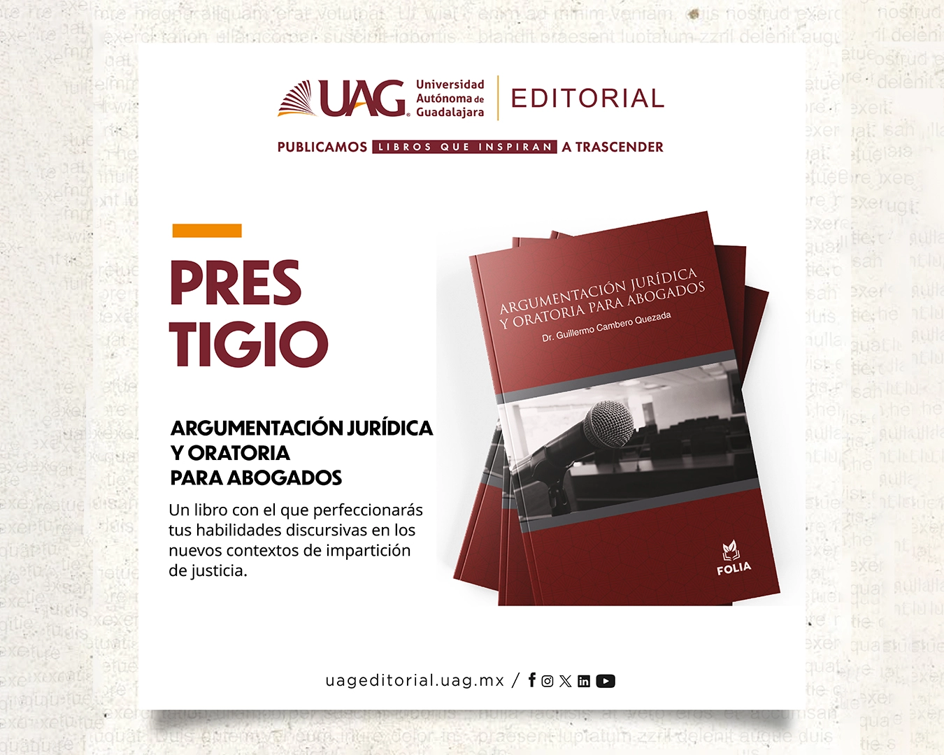 Argumentación Jurídica Móvil