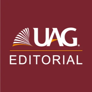 Logo UAG Editorial