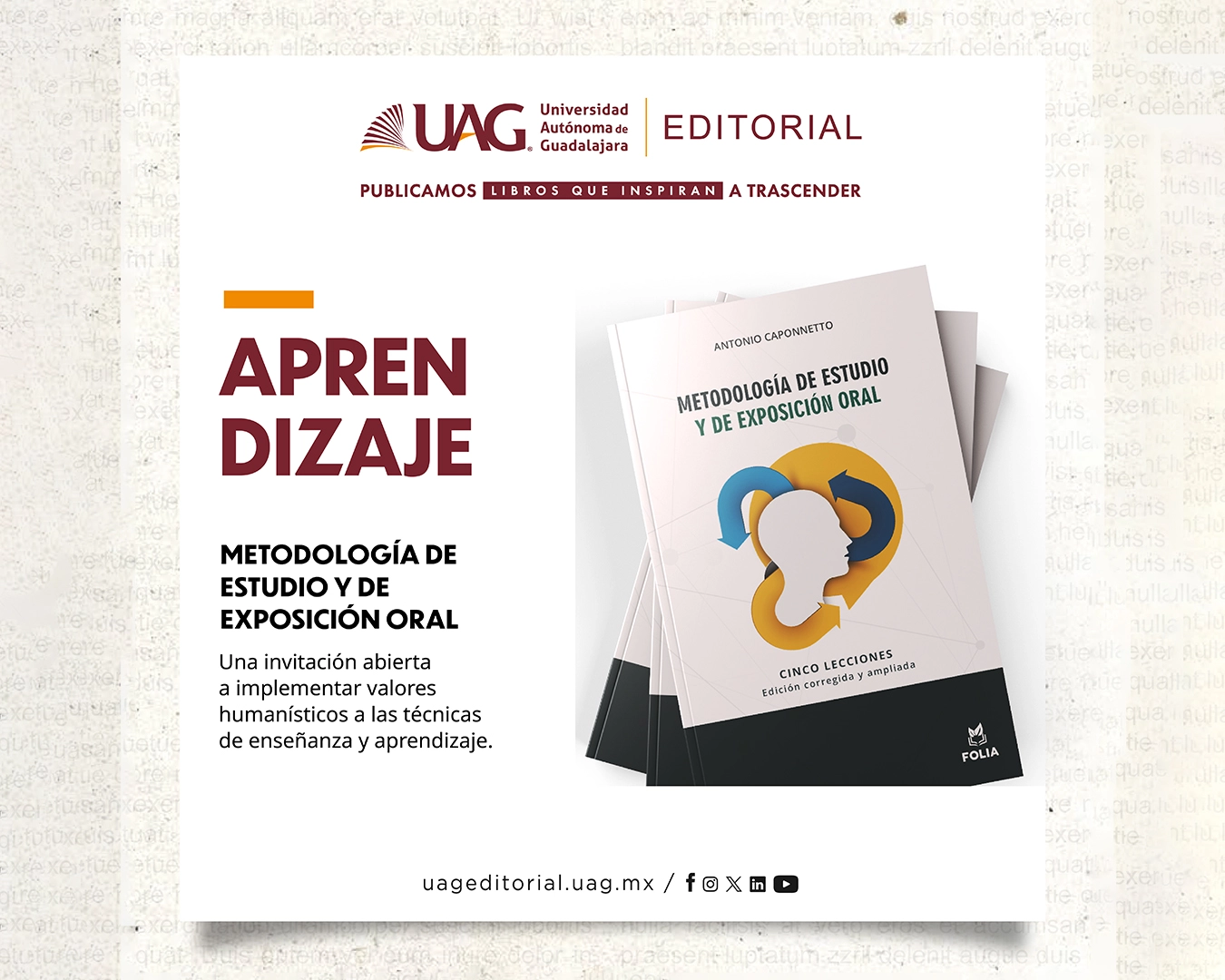 Metodología de Estudio Móvil