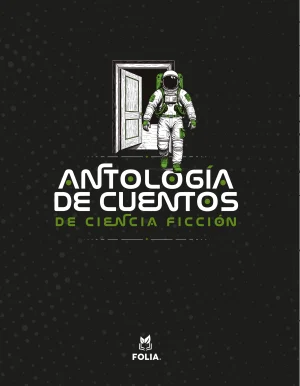 Antología de cuentos de ciencia ficción