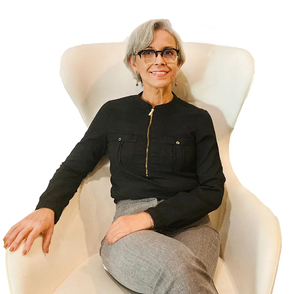 Dalia Zúñiga Berumen