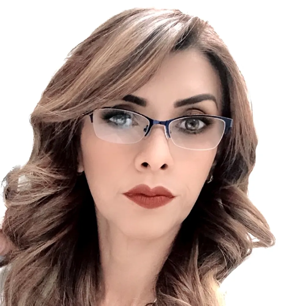 Esmeralda Brito Cervantes