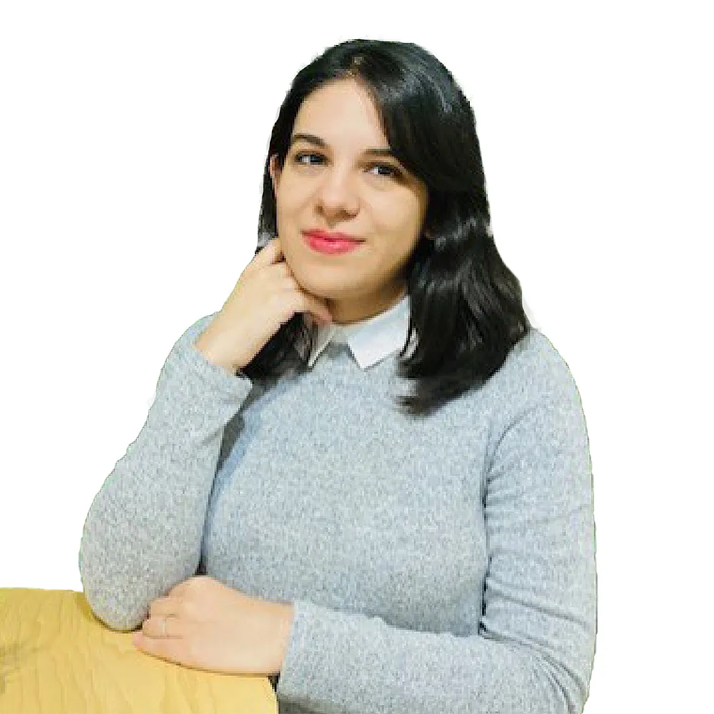 Guadalupe Meza Servin