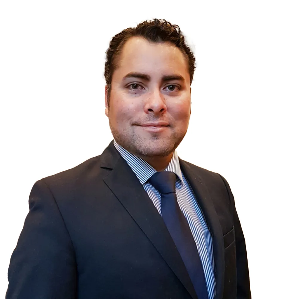 Guillermo Cambero Quezada