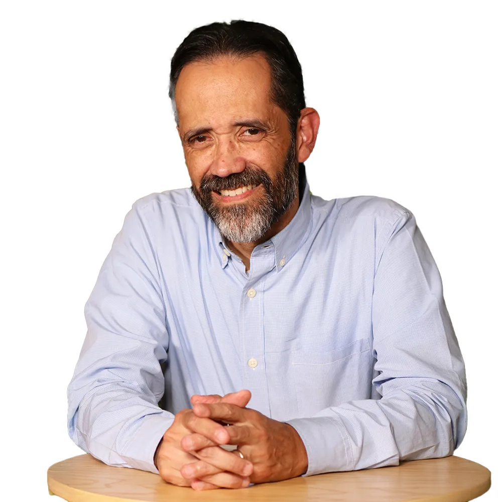 Hugo González Murillo