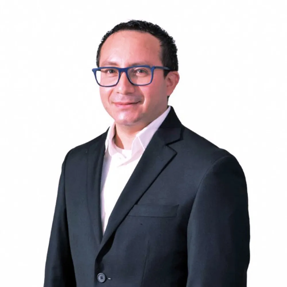 José Guadalupe Chan Quijano