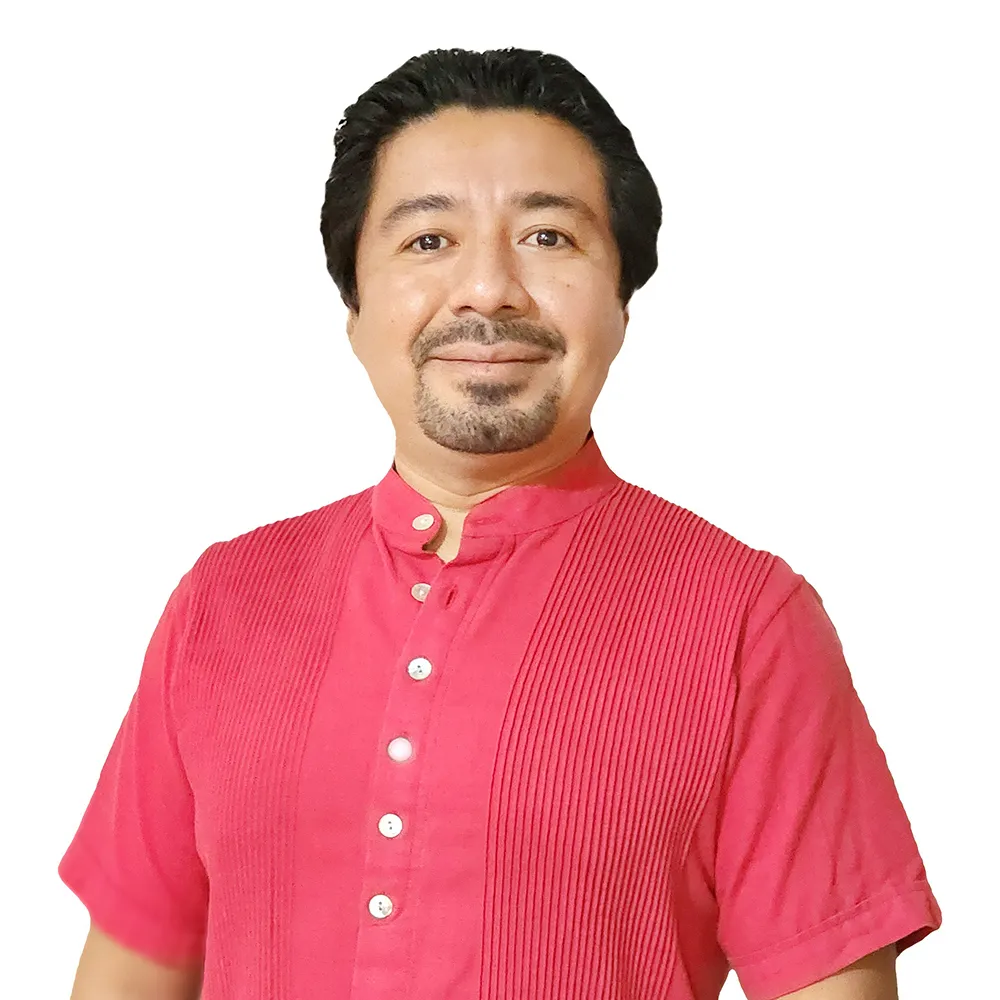 Manuel Jesús Cach Pérez