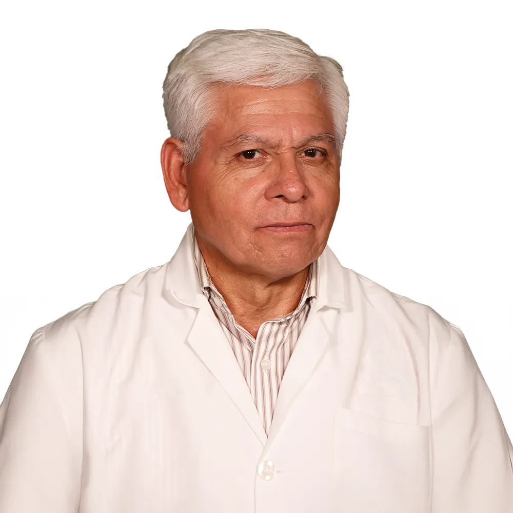Martín Hernández Rodríguez