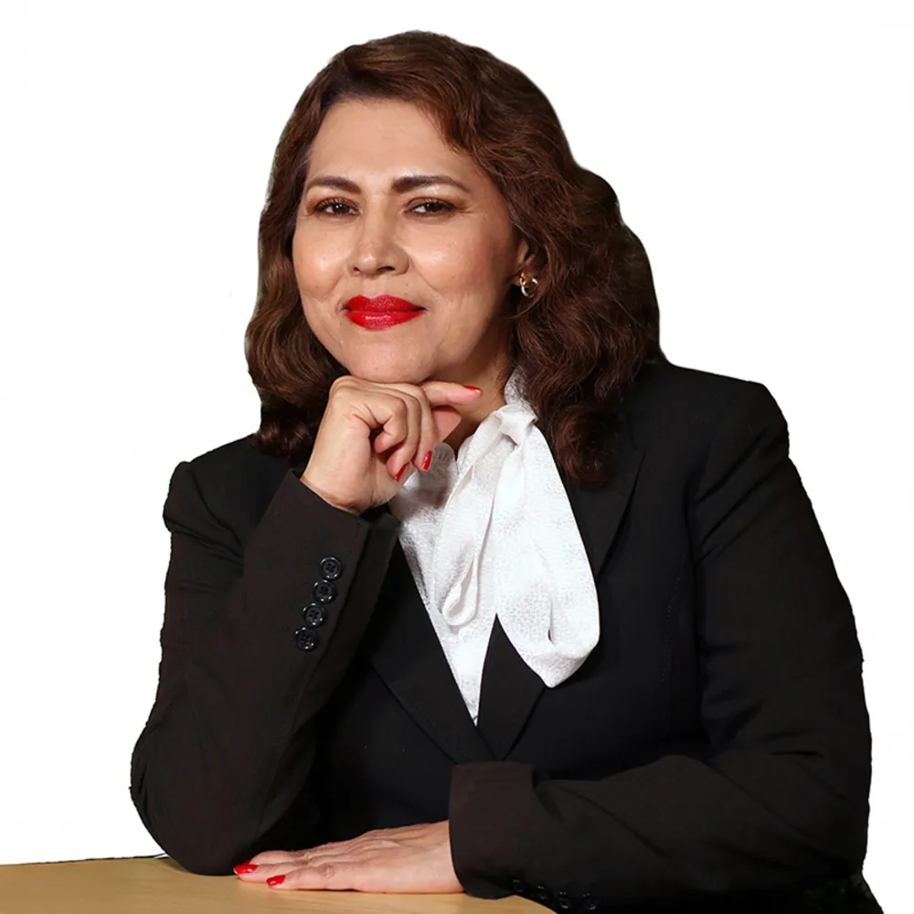 Simona Arroyo Martínez