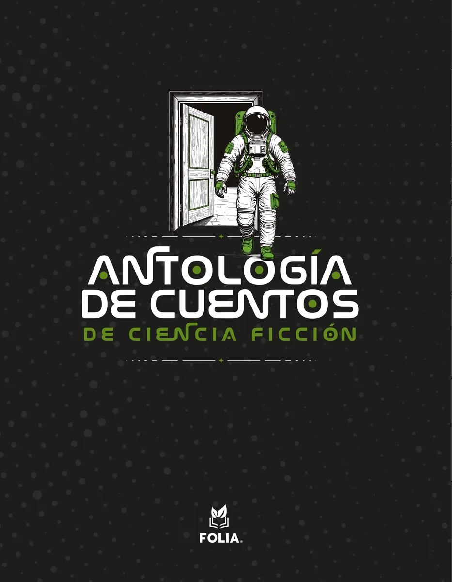 Antología de cuentos de ciencia ficción