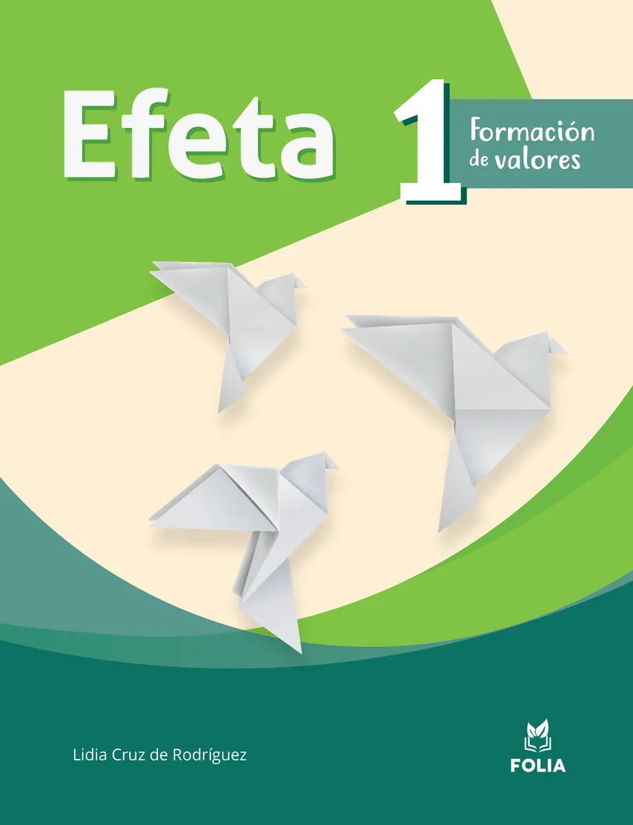 Efeta 1